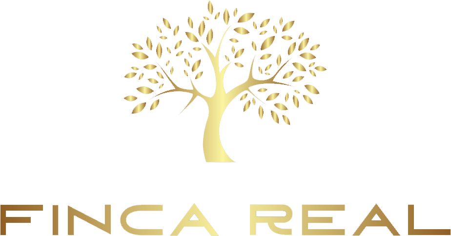 Finca Real Logo
